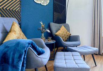 LIVING Apartments / FeWo Neuwied has Balcony rooms