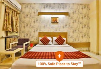 Hotel Tulsi allows 18 year olds to book a room