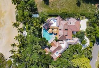 Cabarete Bech Royal Puerto Plata has Balcony rooms