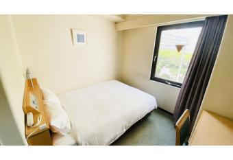 Valie Hotel Hiroshima - Vacation STAY 50691v has Smoking rooms