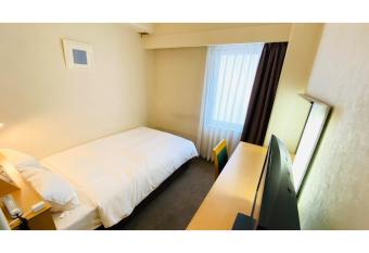 Valie Hotel Hiroshima - Vacation STAY 50695v has Smoking rooms