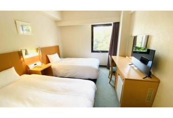 Valie Hotel Hiroshima - Vacation STAY 50688v has Smoking rooms