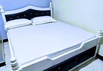 Swift Haven Stays has Balcony rooms