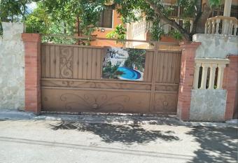 Villa rozenuda has Balcony rooms