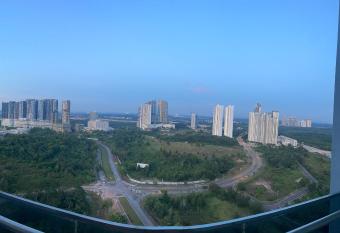 YUMI medini Meridin Studio allows 18 year olds to book a room