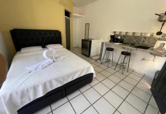 Hotel and Bungalows Palaces has Balcony rooms