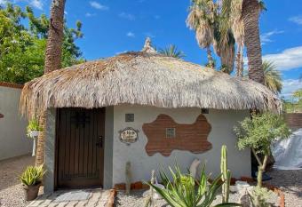 Isla candelero has Balcony rooms