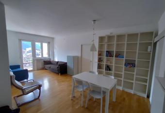 Casa di Serena has Balcony rooms