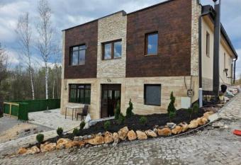 Etno selo Raj na Uvcu has Balcony rooms