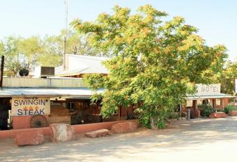Mexican Hat Lodge has Balcony rooms