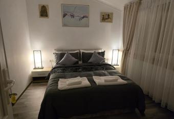 ELDI House has Balcony rooms