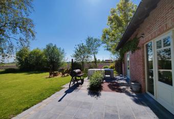 Cottage Moere has Balcony rooms