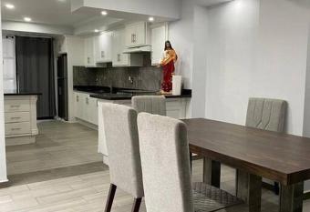 Casa Quintanar en Ciudad Guzm  n has Balcony rooms