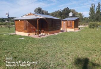 Finca Viento Norte has Balcony rooms