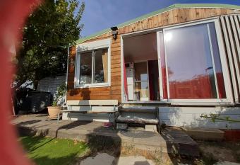 Un coin de paradis has Balcony rooms