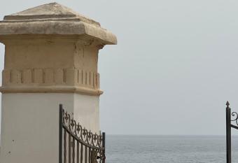 VILLA IOLANDA apartments has Balcony rooms