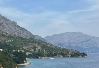 Apartment A&D has Balcony rooms