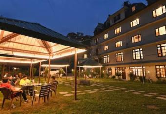 Hotel Celebriti Inn - Old Manali has Balcony rooms