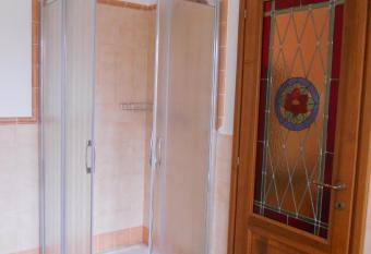 Beb Villa Aurora has Balcony rooms