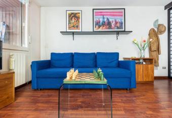 Skyline Cervinia + (Parking Free) has Balcony rooms