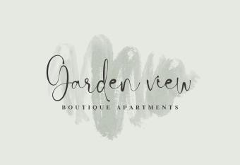 Garden View boutique apartments has Balcony rooms