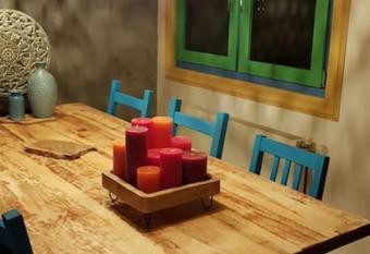 Balistyle guesthouse near Schiphol (and Amsterdam) has Balcony rooms