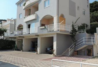 Apartmani Rubi  , Du  e has Balcony rooms