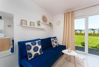 Apartament Boho by Holiday&Sun has Balcony rooms