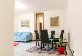 [Fiori del Lario] Excl. 110MQ Fiera/Milano/MXP has Balcony rooms