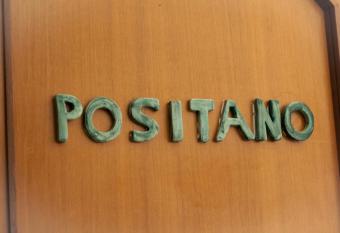 Le Case della Costa - Apartment Positano has Balcony rooms