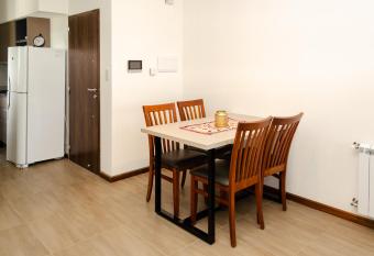 N3- IRIGOYEN has Balcony rooms