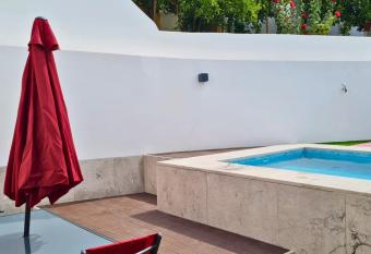 GinHouses Casa do Outeiro - Porto da Espada, Marv  o has Balcony rooms