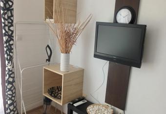 Studio Marina Cape 89 has Balcony rooms