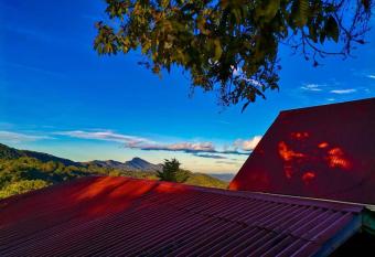 Caba  a Monarca     The BEST View in The Area! has Balcony rooms