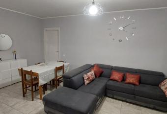 B&B Saval has Balcony rooms