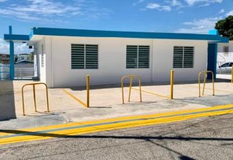 Cabo Rojo Beach Escape Coastal Getaway allows 18 year olds to book a room