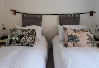 appartamento SUNLIGHT has Balcony rooms