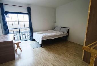 Chubby 9 Room 6 has Balcony rooms