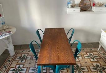 Casa Anna has Balcony rooms