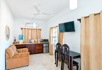 Casa Anastacia has Balcony rooms