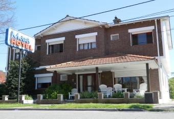 Hotel Mara allows 18 year olds to book a room