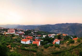 Casa da Quinta - T1 has Balcony rooms