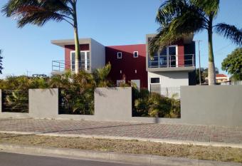 Yolo Apartment has Balcony rooms