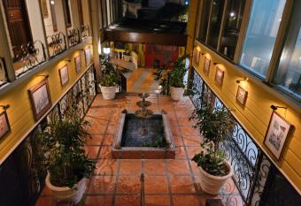 Pura Vida Dream has Balcony rooms