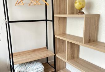 La Maison du Bonheur allows 18 year olds to book a room