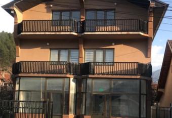 Apartment    ANA    has Balcony rooms