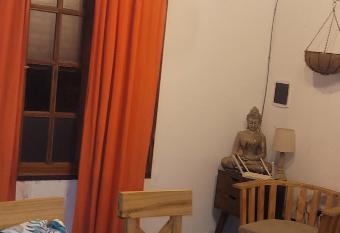 Departamento rio cuarto has Balcony rooms