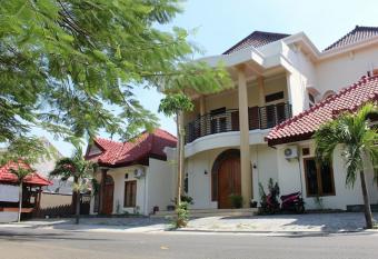 Kopian Indah Syariah has Balcony rooms
