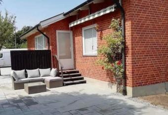 The Basement has Balcony rooms