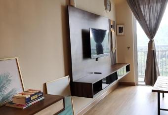 Bird s Nest Homestay Resort Living Style allows 18 year olds to book a room